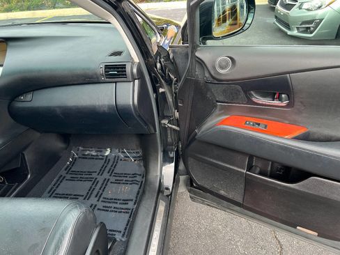 Used 2011 Lexus RX 350 AWD w/ Premium Pkg image 29