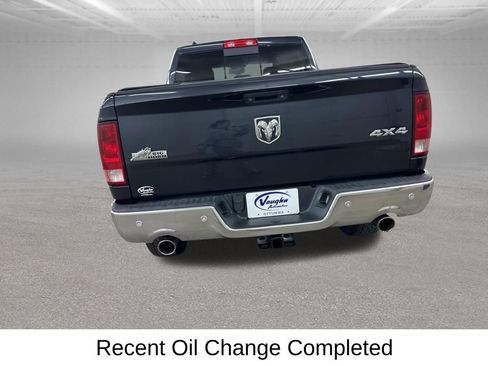 Used 2015 RAM 1500 Big Horn image 11