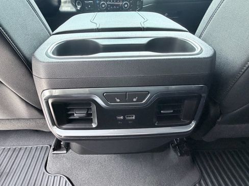 Used 2023 Chevrolet Silverado 1500 LTZ w/ LTZ Convenience Package II AWD/4WD image 28