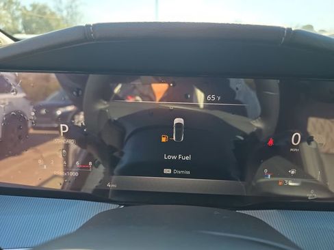 New 2026 Nissan Murano Platinum image 19