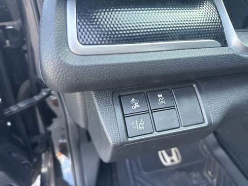 Used 2020 Honda Civic Sport image 22