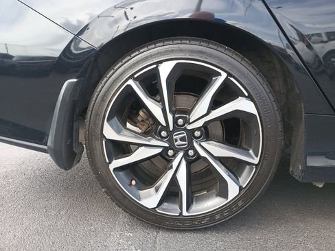 Used 2017 Honda Civic Si image 14