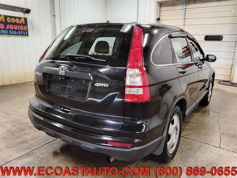 Used 2010 Honda CR-V LX image 3
