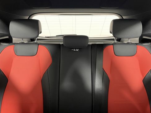 New 2026 Mercedes-Benz GLA 35 AMG 4MATIC image 14