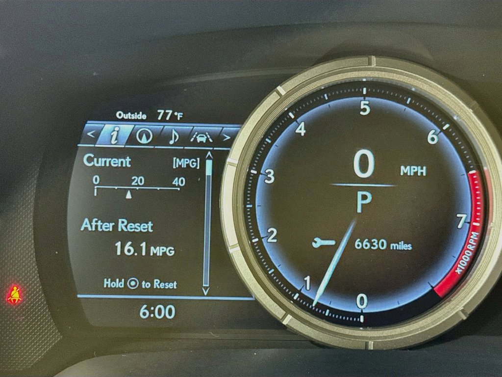 Used 2017 Lexus RX 350 F Sport w/ 3500 lbs Tow Prep Package FWD image 17