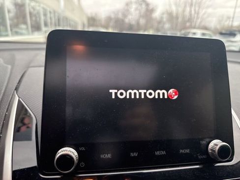 Used 2023 Mitsubishi Eclipse Cross SE image 8