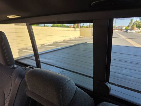 Used 2020 RAM 1500 Big Horn image 35