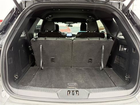 Used 2022 Ford Explorer Timberline AWD/4WD image 15