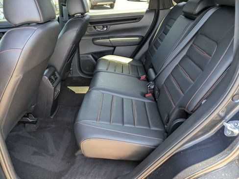 Used 2024 Honda CR-V Sport-L image 25