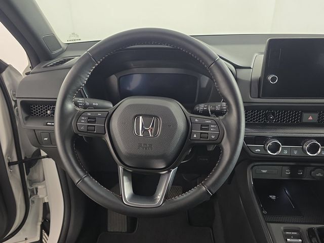 Used 2026 Honda CR-V Sport-L image 13