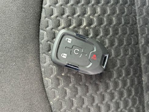 Used 2018 GMC Terrain SLE w/ Driver Convenience Package image 33