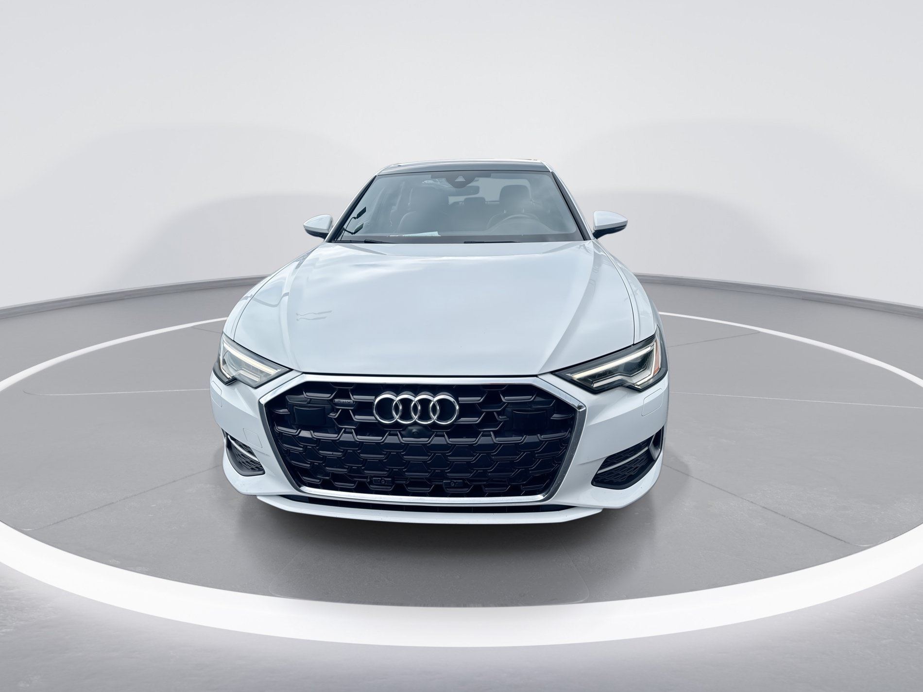Used 2024 Audi A6 Premium Plus AWD/4WD image 9