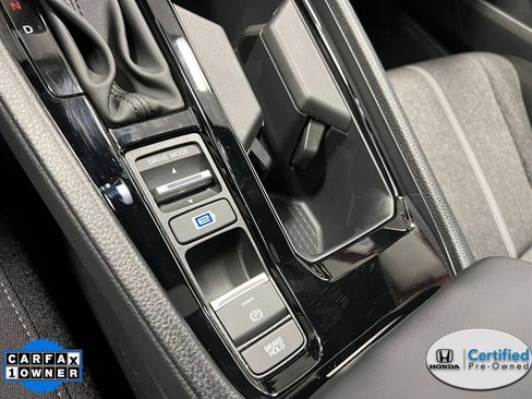 Used 2025 Honda Accord Sport image 16