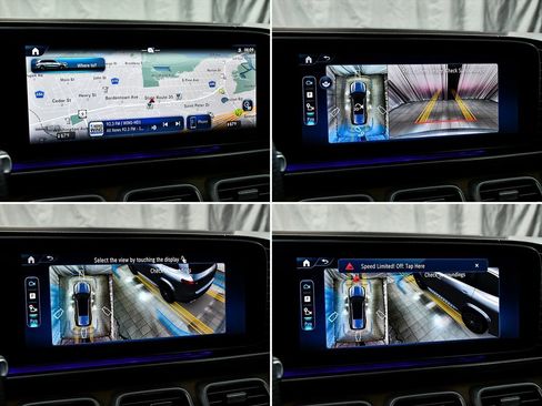 Used 2025 Mercedes-Benz GLS 450 GLS 450 image 28