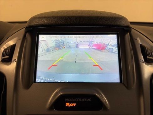 Used 2017 Ford Transit Connect XLT image 25