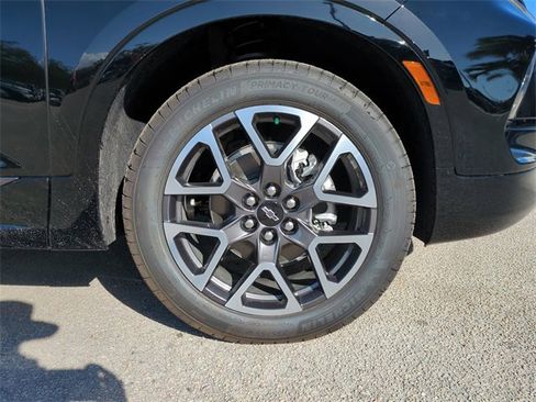 New 2026 Chevrolet Blazer RS w/ Driver Confidence II Package image 11