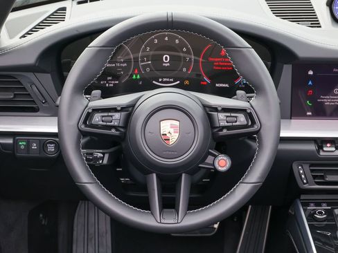 New 2026 Porsche 911 Carrera RWD image 27