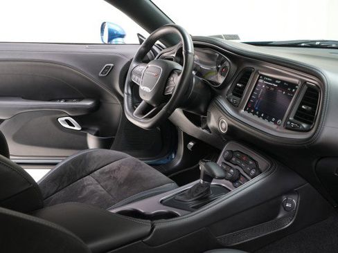 Used 2023 Dodge Challenger R/T Scat Pack image 65