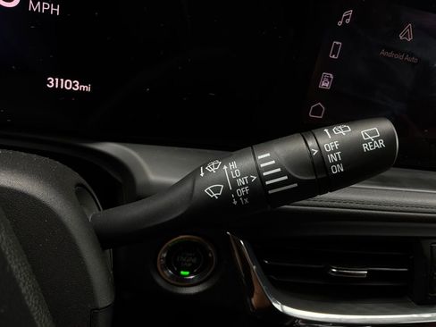 Used 2025 Buick Encore GX Preferred FWD image 33
