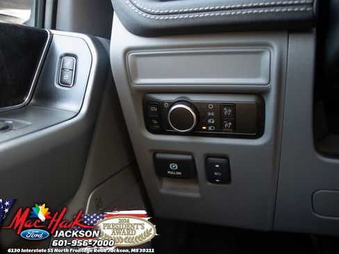 New 2025 Ford F150 Lightning Flash image 57