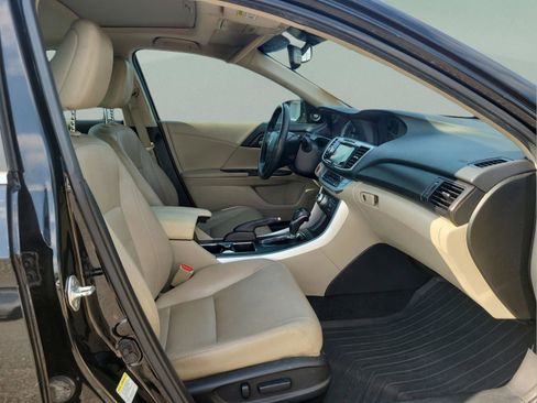 Used 2013 Honda Accord EX-L image 20