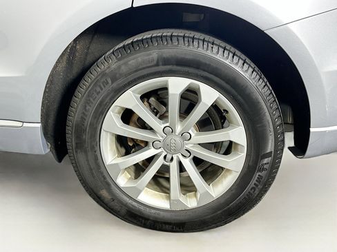 Used 2016 Audi Q5 2.0T Premium image 11