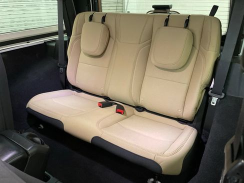 Certified 2023 Jeep Wrangler Sport AWD/4WD image 14