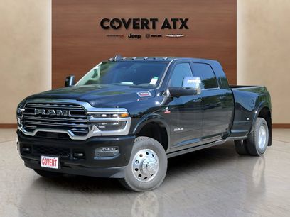 Used 2026 RAM 3500 Longhorn