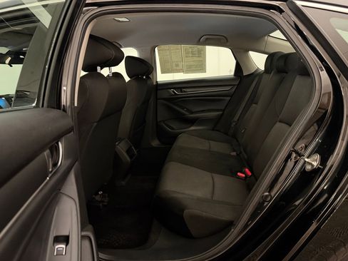 Used 2019 Honda Accord LX image 15