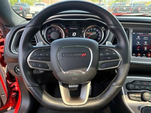 Used 2020 Dodge Challenger R/T Scat Pack RWD image 14