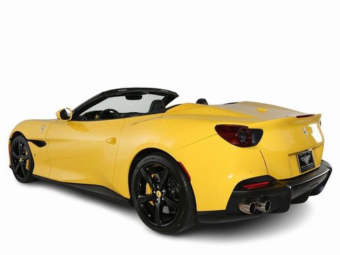 Used 2022 Ferrari Portofino M image 6