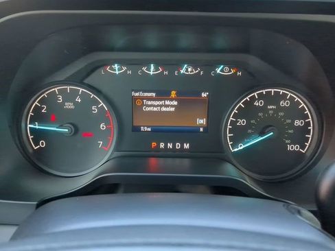 New 2026 Ford F250 XL w/ STX Appearance Package image 32