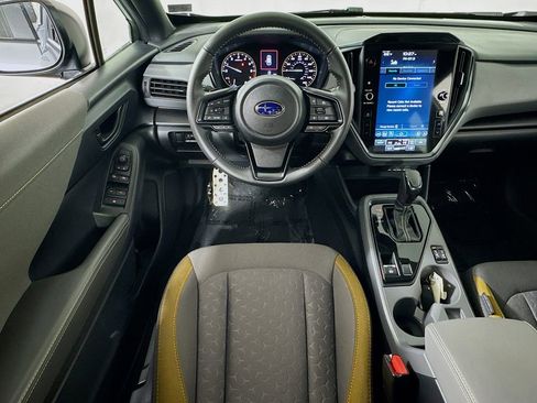 Used 2026 Subaru Crosstrek 2.5i Sport AWD/4WD image 21