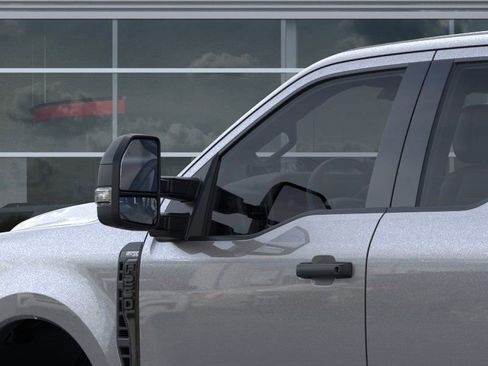 New 2026 Ford F250 XL w/ STX Appearance Package image 20