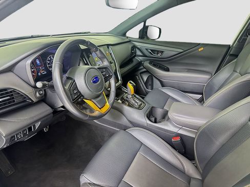 Used 2022 Subaru Outback Wilderness w/ Wilderness Package image 7