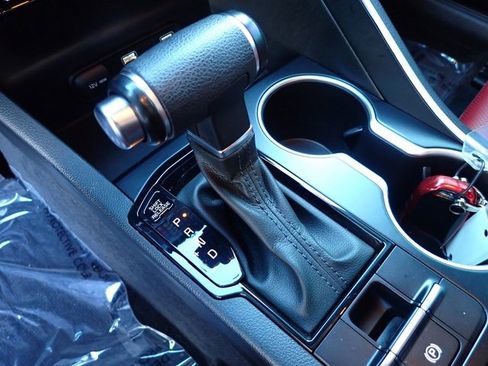 Used 2023 Kia K5 GT-Line w/ GT-Line Premium Package image 20