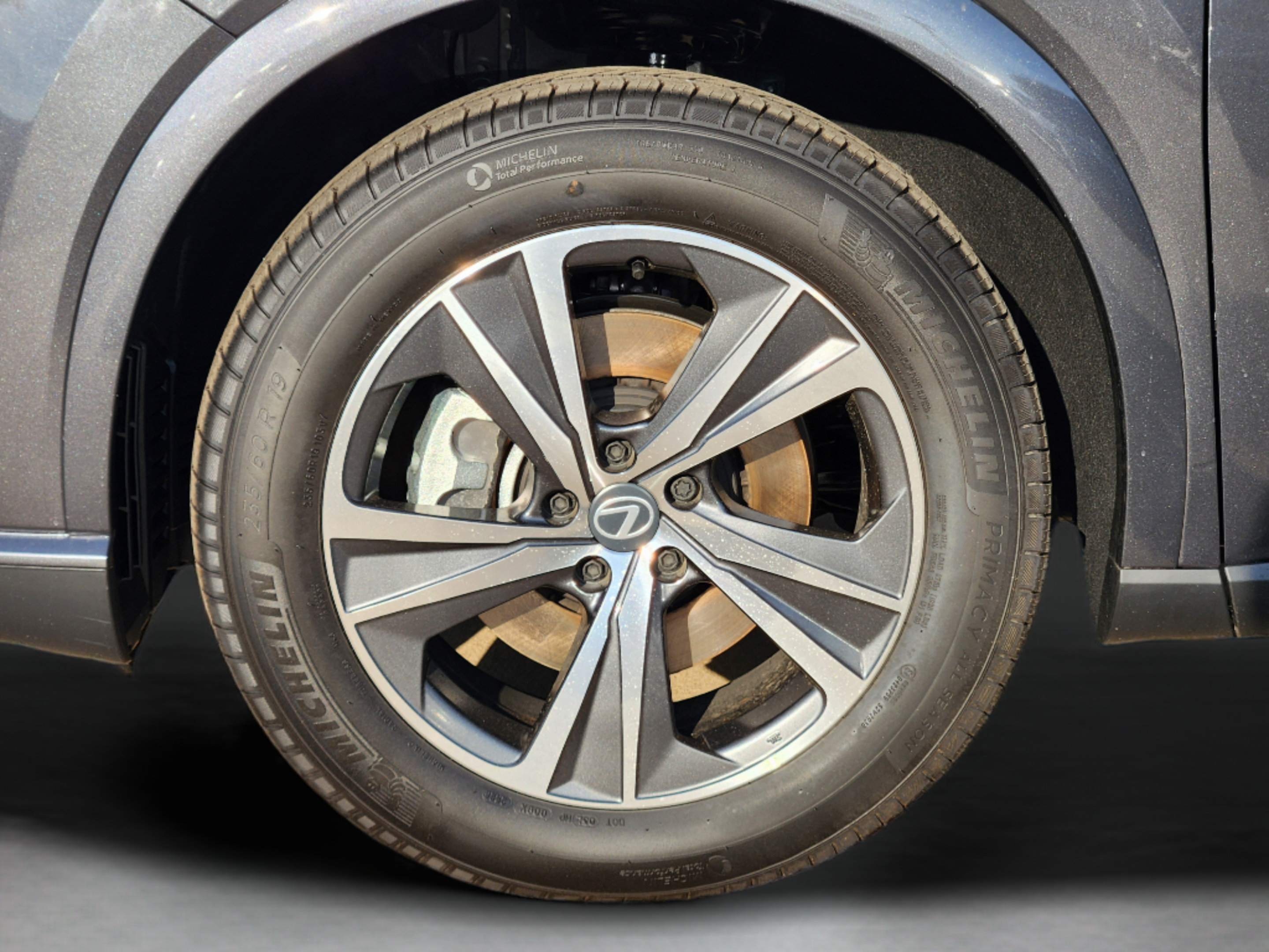 New 2026 Lexus RX 350 FWD w/ Accessory Package (Z1) image 6