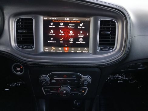 Used 2023 Dodge Charger Scat Pack w/ Plus Group RWD image 26