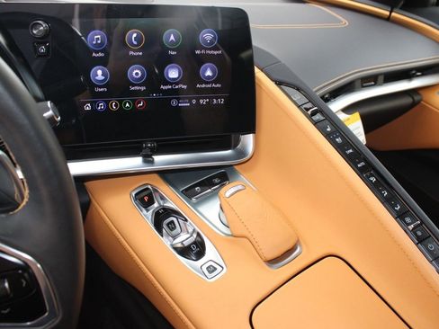 Used 2023 Chevrolet Corvette Stingray Preferred Conv w/ Z51 Performance Package image 21