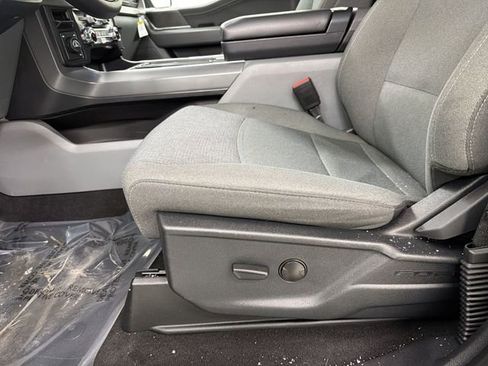 Used 2025 Ford F150 XLT w/ Equipment Group 301A Standard image 20