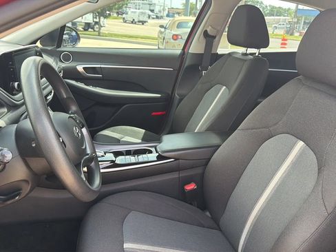 Used 2021 Hyundai Sonata SE FWD image 56