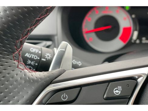 Certified 2025 Acura RDX A-Spec image 37