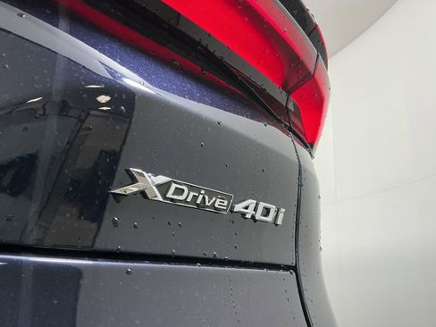 New 2026 BMW X5 xDrive40i w/ Executive Package image 32
