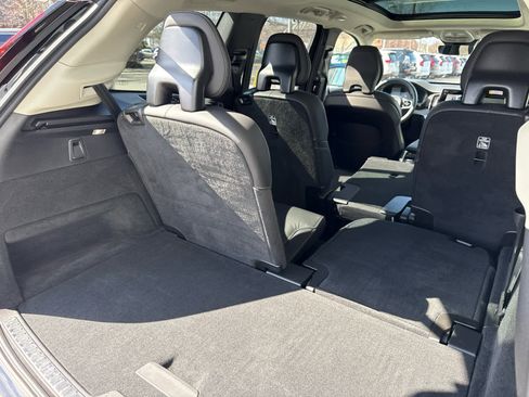 Used 2026 Volvo XC90 B6 Ultra w/ Protection Package Premier AWD/4WD image 25