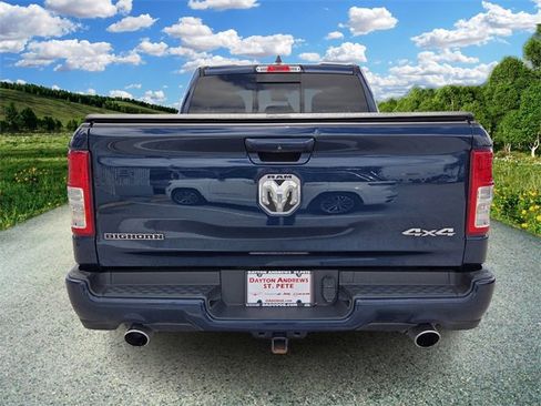 Certified 2023 RAM 1500 Big Horn image 5