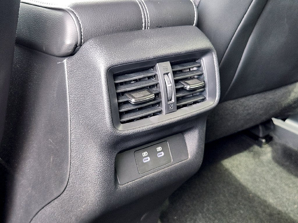 Used 2026 Nissan Murano SL AWD/4WD image 30