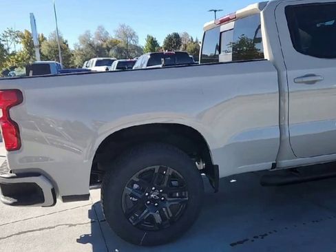 New 2026 Chevrolet Silverado 1500 RST w/ All Star Edition Plus image 43