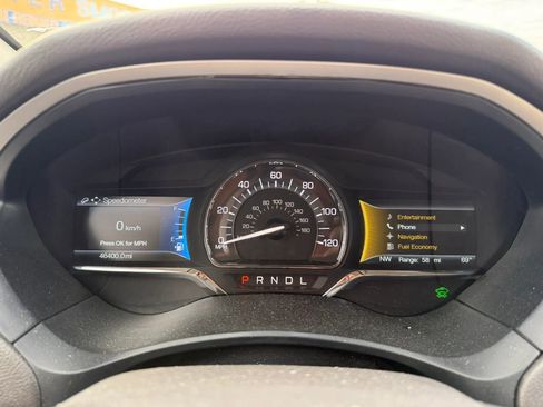 Used 2018 Lincoln MKZ Reserve w/ Technology Package FWD image 25