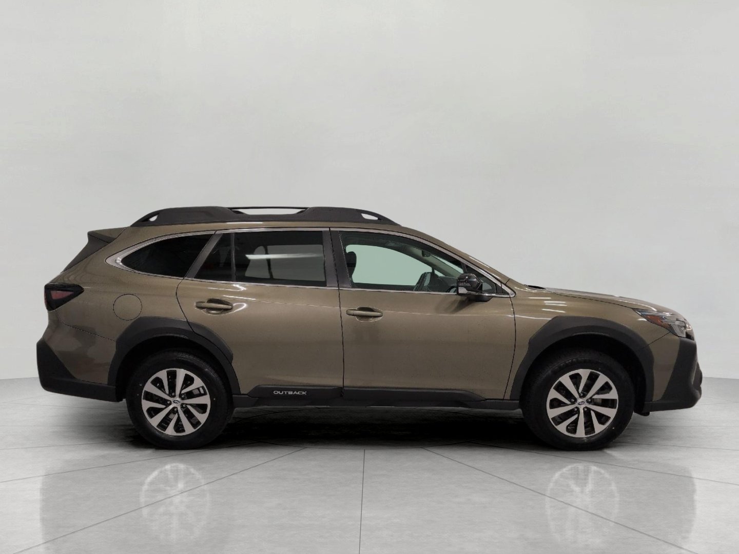 Used 2024 Subaru Outback Premium AWD/4WD image 40