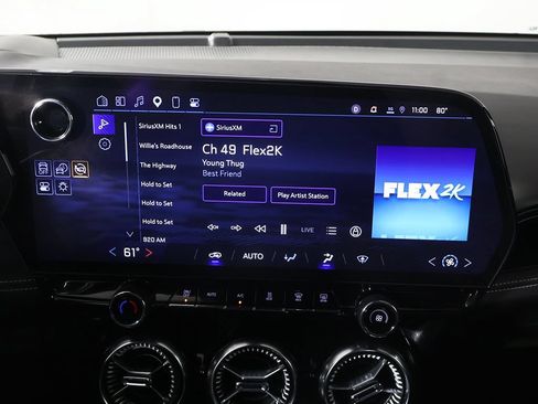 Used 2025 Chevrolet Blazer EV LT FWD image 40